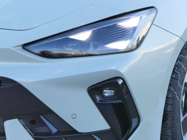 Cupra Leon 1.5 TSI