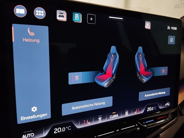 Cupra Tavascan Edge 82kWh ....Kamera/LED/SH