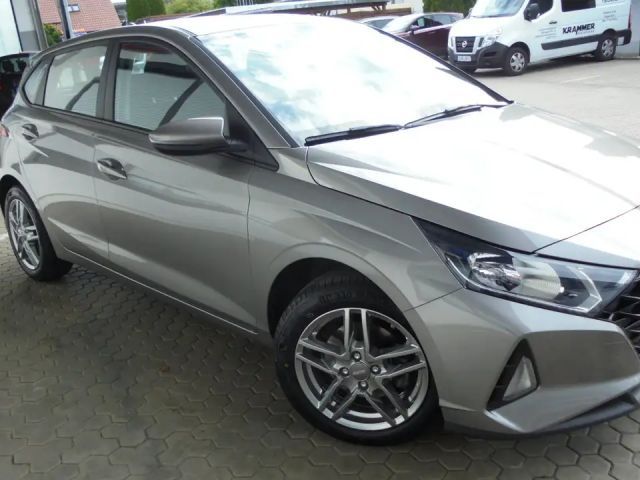 Hyundai i20 Essential