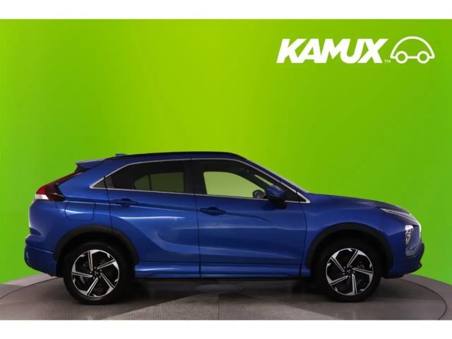 Mitsubishi Eclipse Cross 4WD