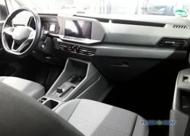 Volkswagen Caddy 1.5 TSI DSG