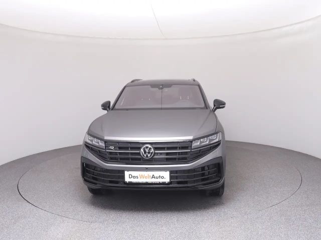 Volkswagen Touareg 4Motion eHybrid