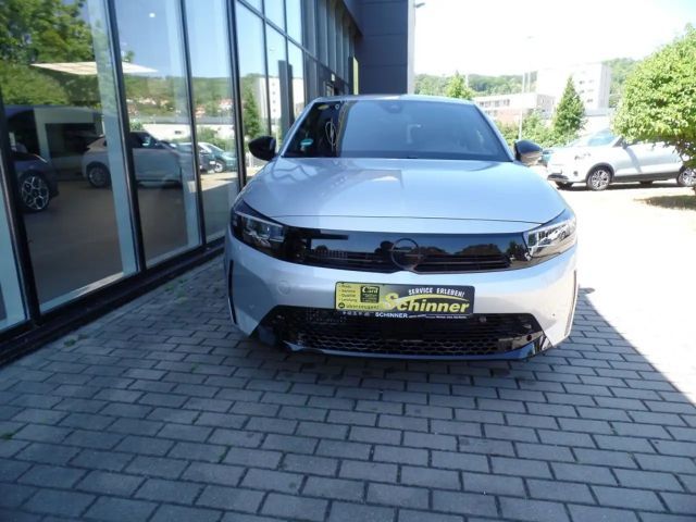 Opel Corsa GS-Line Grand Sport Turbo