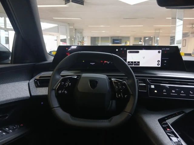 Peugeot 5008 Allure Pack Executive Hybrid