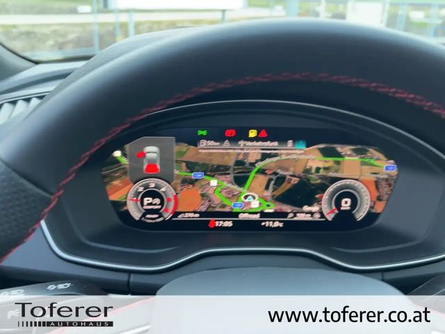 Audi Q5 40 TDI Quattro S-Line