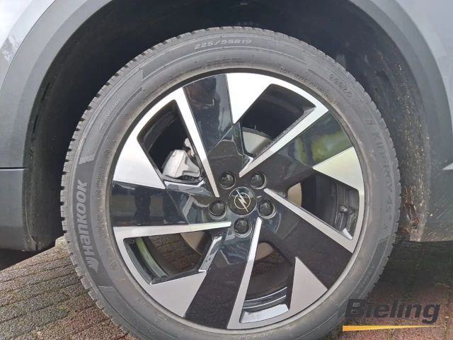 Opel Grandland X GS-Line Grand Sport