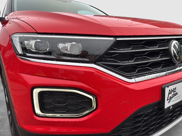 Volkswagen T-Roc 1.5 TSI Style