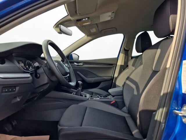 Skoda Octavia 1.0 TSI Combi