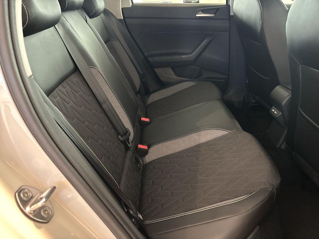 Volkswagen Taigo 1.0 TSI