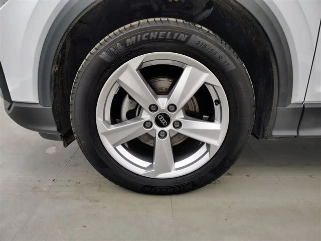 Audi Q2 30 TFSI Sport