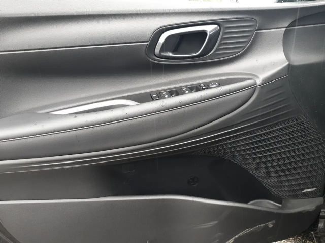 Hyundai Bayon 1.0 T-GDi Trend