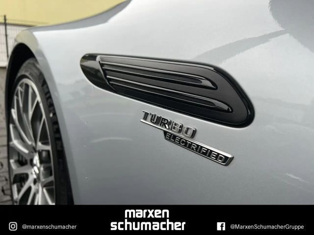 Mercedes-Benz AMG SL SL 43 AMG