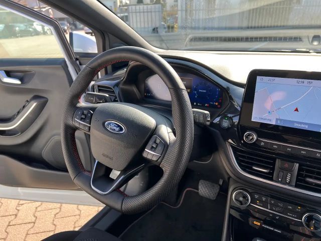 Ford Puma EcoBoost ST Line