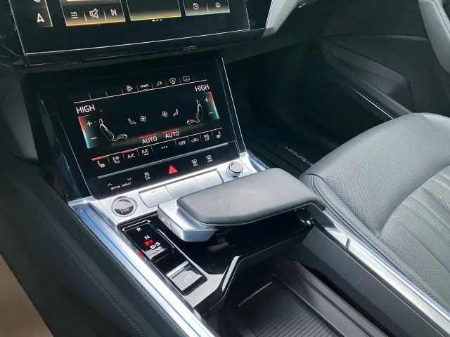 Audi e-tron 55 Business Quattro