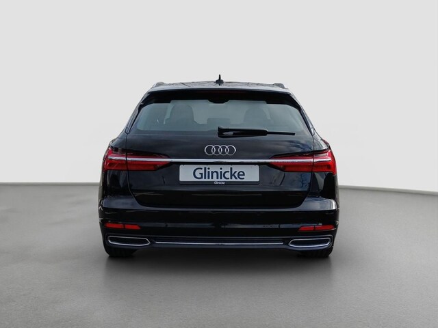 Audi A6 35 TDI Avant S-Tronic