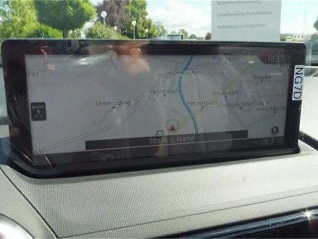 Mazda MX-5 Exclusive-line SkyActiv