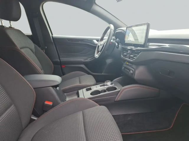 Ford Focus 1.5 EcoBlue Wagon