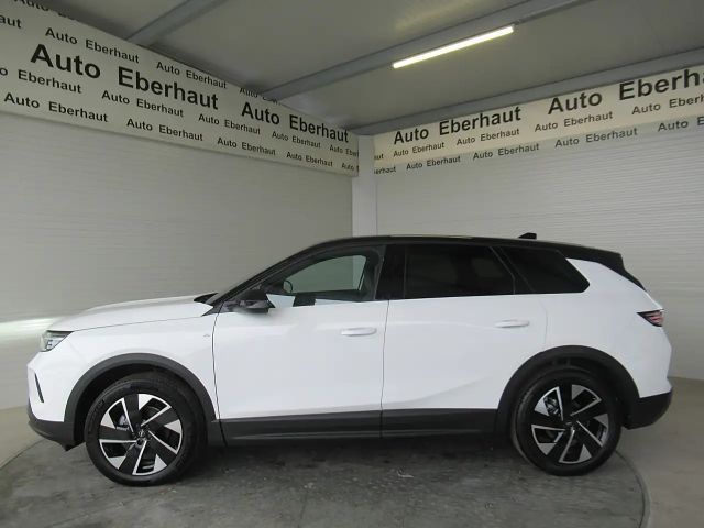 Opel Grandland X GS-Line Grand Sport