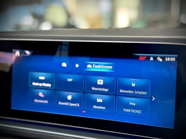 Mercedes-Benz GLE 400 4MATIC AMG Line