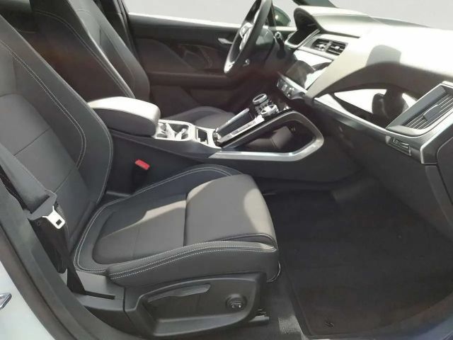 Jaguar I-Pace S