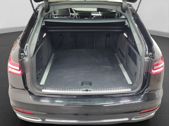 Audi A6 45 TDI Avant Quattro S-Tronic