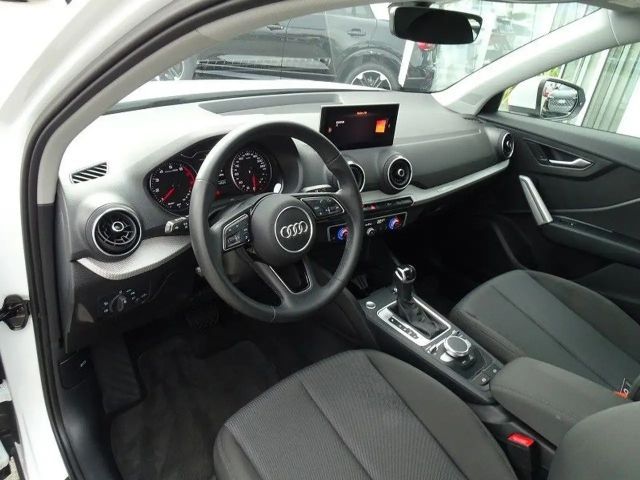 Audi Q2 35 TFSI S-Tronic