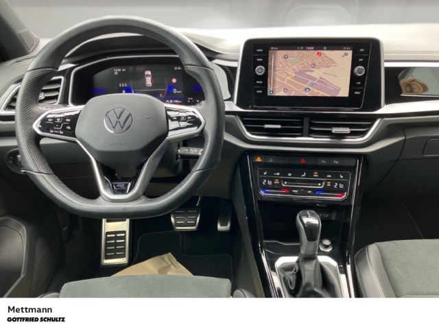 Volkswagen T-Roc 1.5 TSI DSG R-Line
