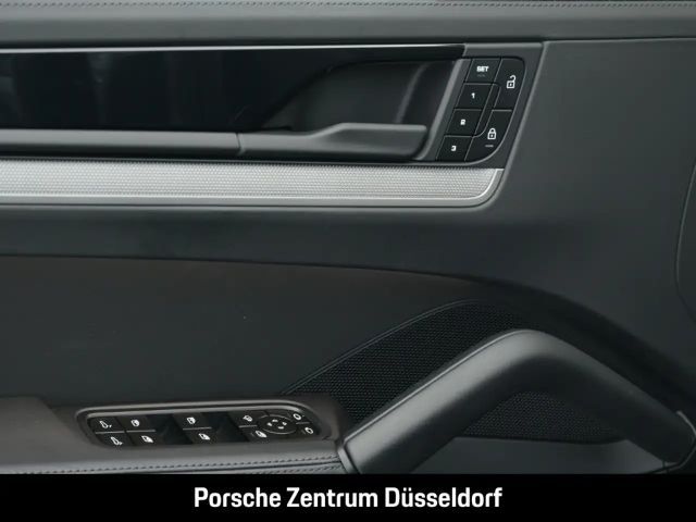 Porsche Cayenne Head-Up BOSE Surround-View LED-Matrix