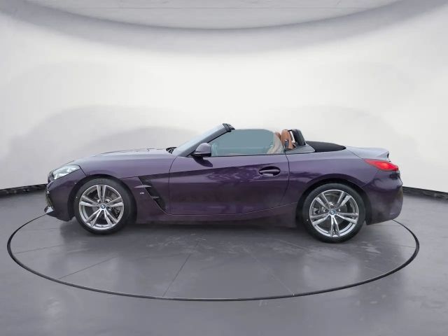 BMW Z4 Cabrio M-Sport Roadster sDrive20i