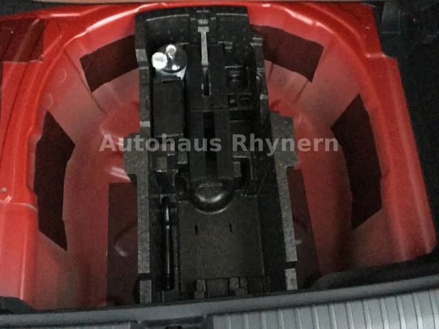 Skoda Kamiq 1.0 TSI Monte Carlo