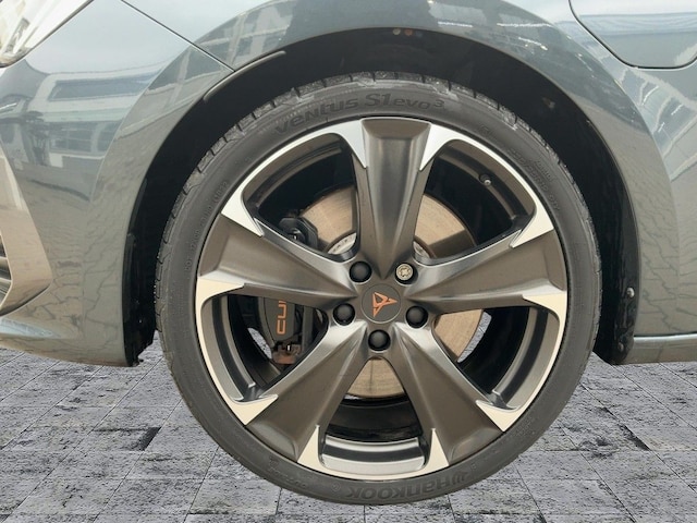 Cupra Leon 1.4 e-Hybrid