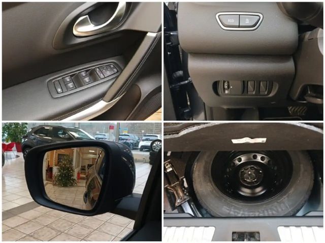 Renault Kadjar Intens TCe 140