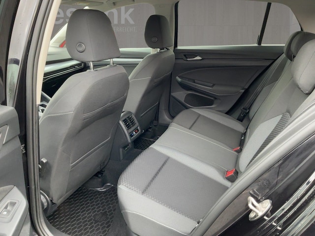 Volkswagen Golf 1.5 eTSI Golf VIII