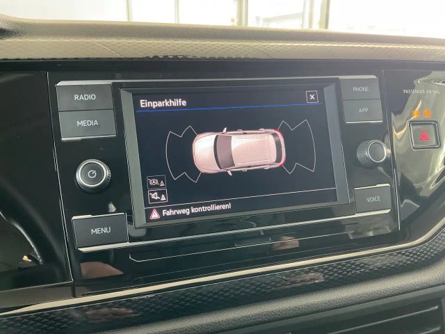 Volkswagen Taigo 1.0 TSI Life