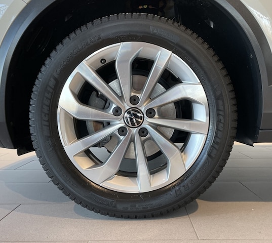 Volkswagen T-Roc 1.5 TSI