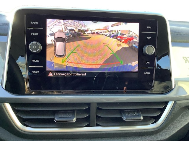 Volkswagen T-Roc 2.0 TDI DSG Style