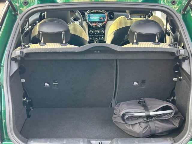 MINI Mini Electric SE