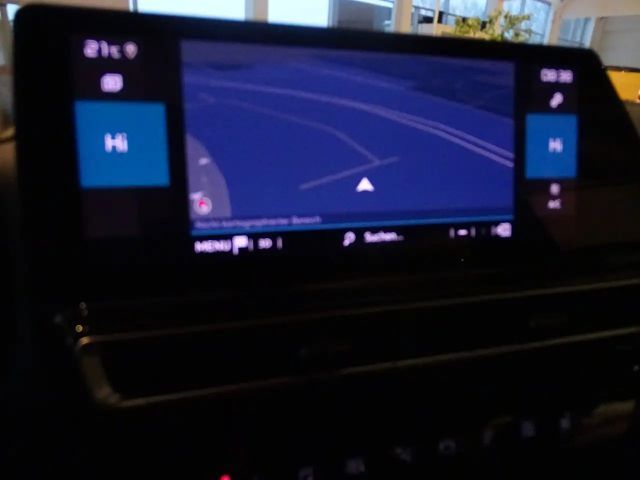 Citroën C5 Aircross BlueHDi Plus