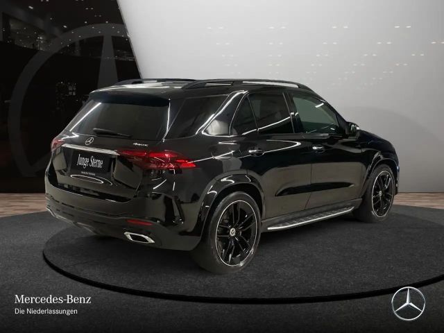 Mercedes-Benz GLE 350 4MATIC AMG Line