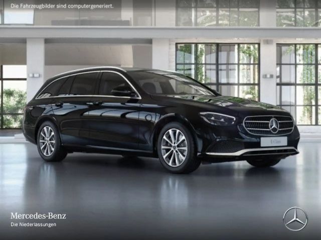 Mercedes-Benz E 220 AVANTGARDE E 220 d Estate
