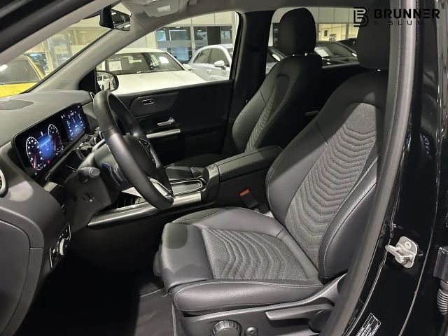 Mercedes-Benz B 200 Premium Progressive