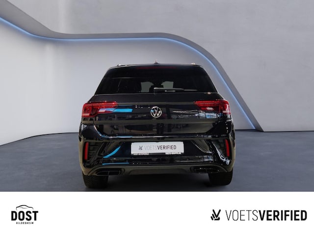 Volkswagen T-Roc 1.0 TSI R-Line