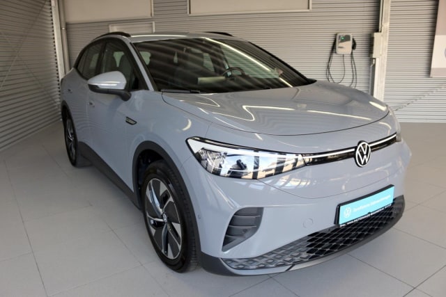 Volkswagen ID.4 77 KWh Performance Pro