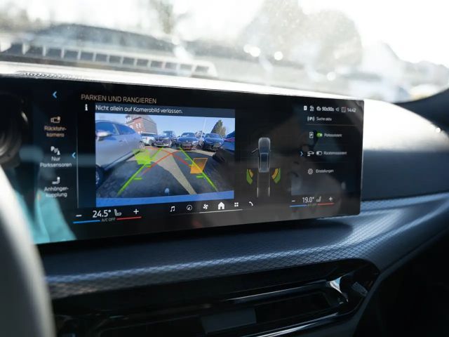 BMW 318 318i M-Sport Touring