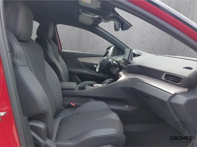 Peugeot 3008 BlueHDi EAT8 GT-Line