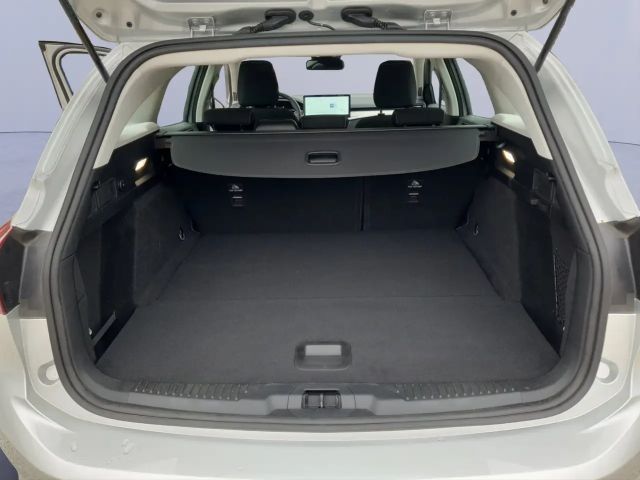 Ford Focus EcoBoost Titanium Wagon