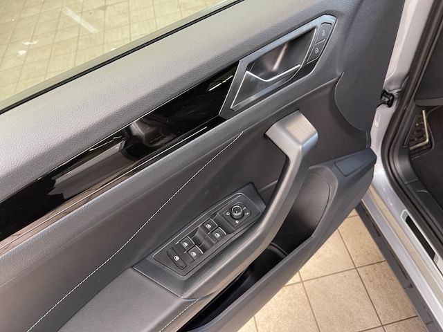 Volkswagen T-Roc 1.5 TSI DSG