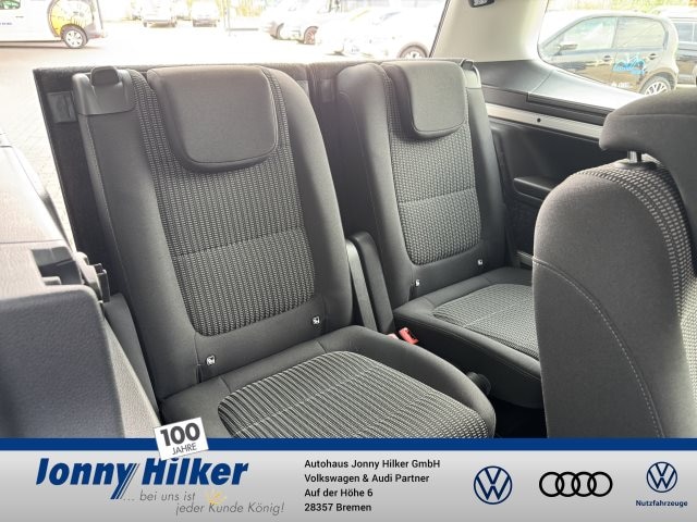 Seat Alhambra 1.4 TSI