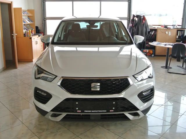 Seat Ateca 4Drive Style