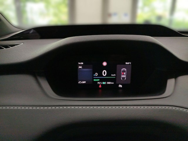 Skoda Enyaq Enyaq 85 Navi LED